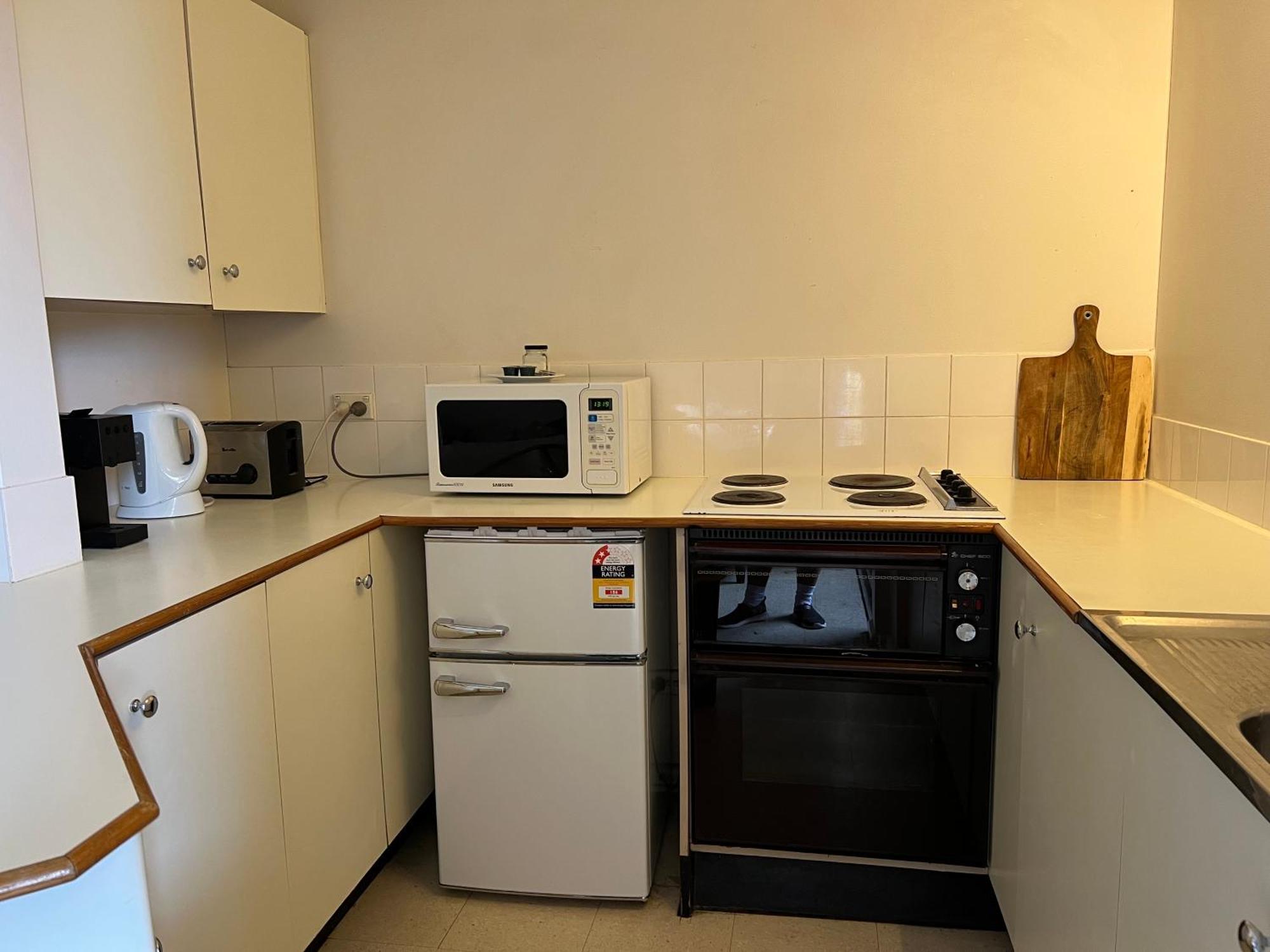 Paxsafe Sydney Hyde Park Private Apartments Extérieur photo