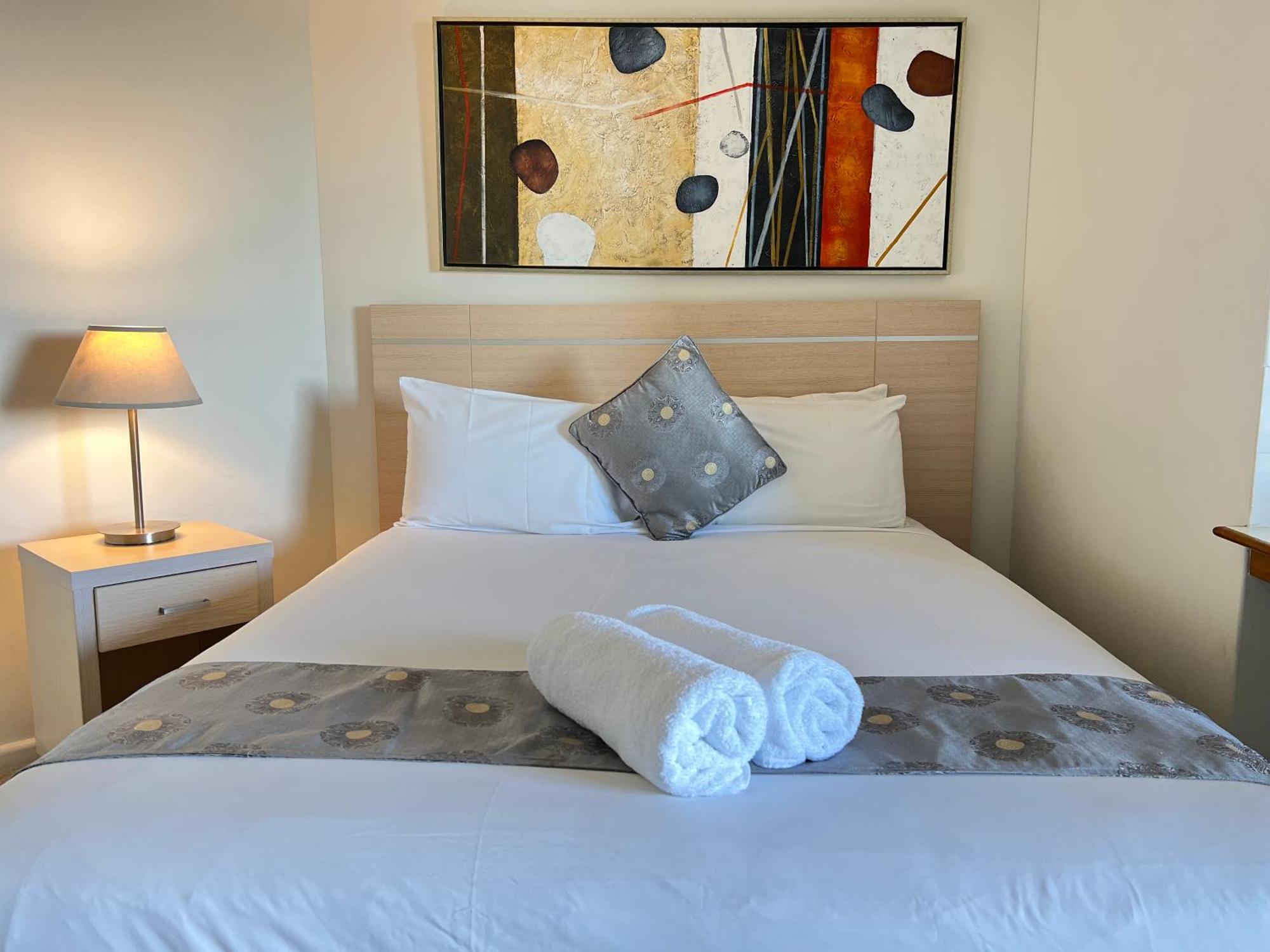 Paxsafe Sydney Hyde Park Private Apartments Extérieur photo